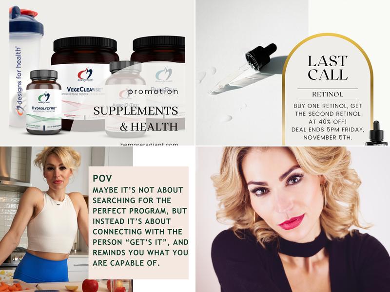 Rachel Justicia Coaching