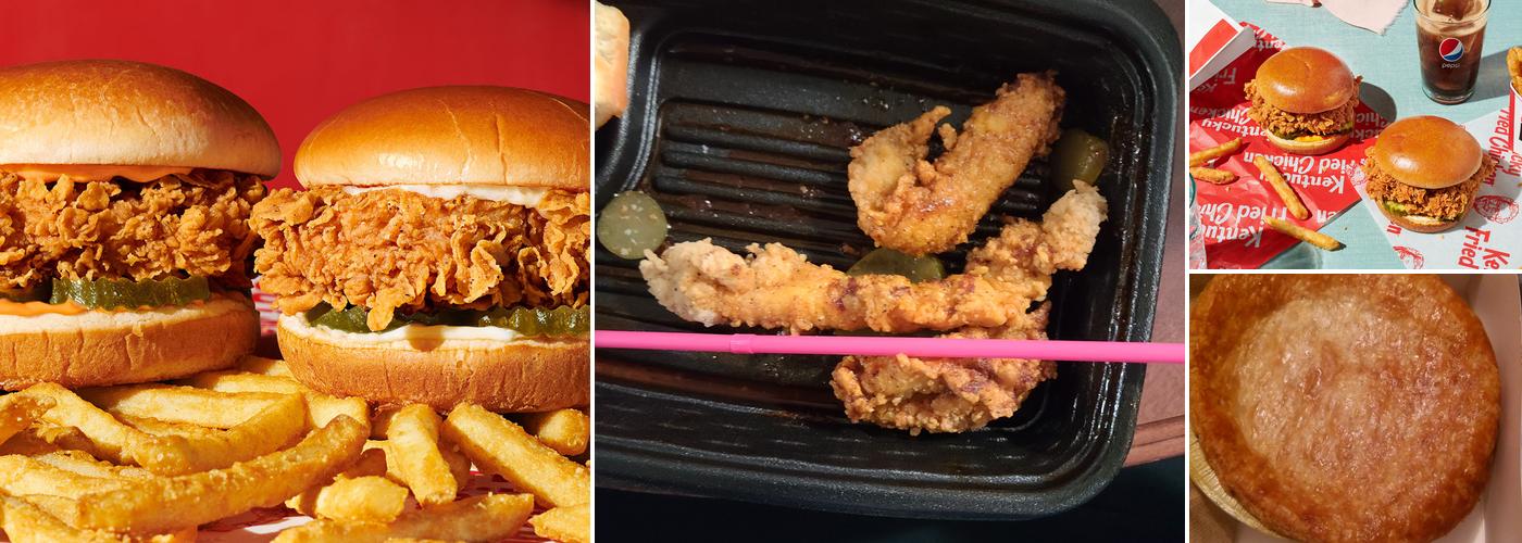 KFC