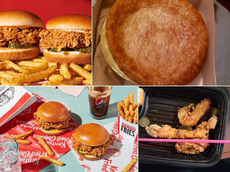 KFC