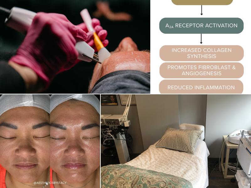 Beautiful You Aesthetics by Stacy