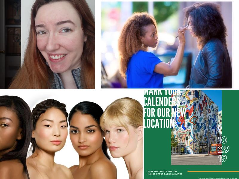 Best Brows In Portland