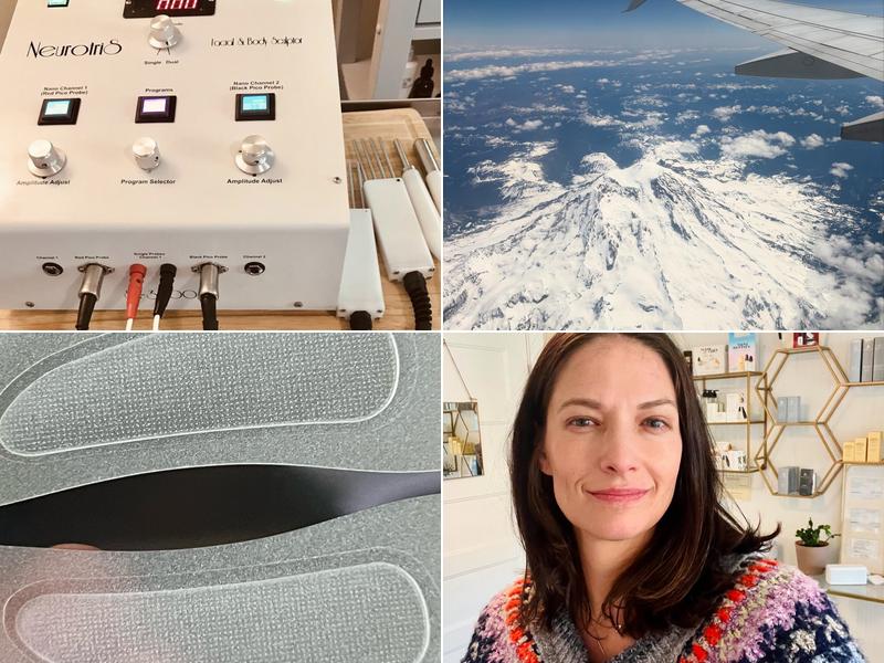 Skin Enthusiast Lisa Nunes