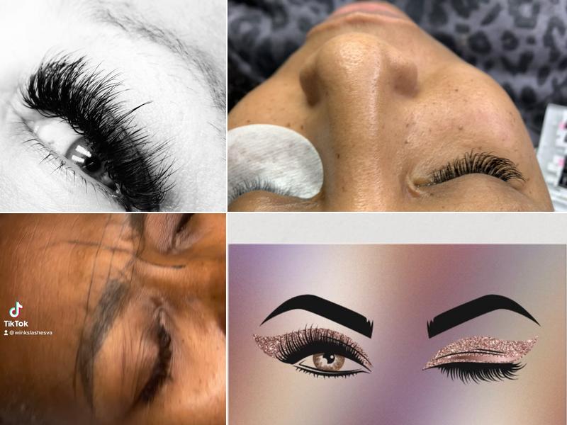 Winks Lash and Beauty Bar LLC