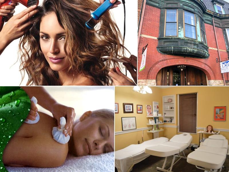 Mylandre Clinic and Spa