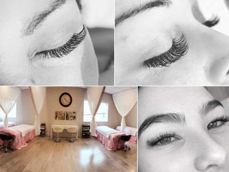 BEAUTY STUDIO (Eyelash Extensions)