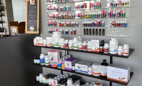 Grace Essentials SPA