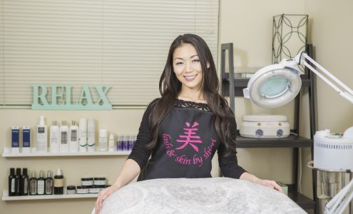 Lash Lift by SHIORI - Lash Lift Expert