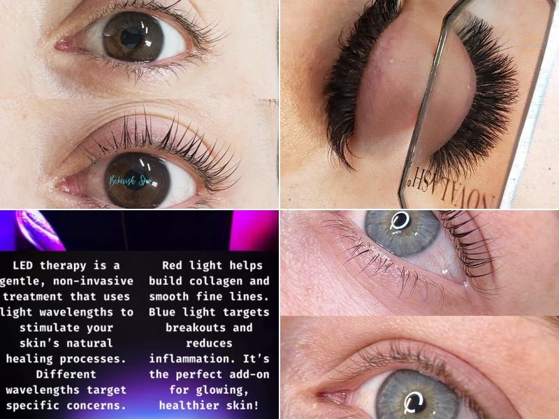 BoLavish Spa, West Seattle Day Spa