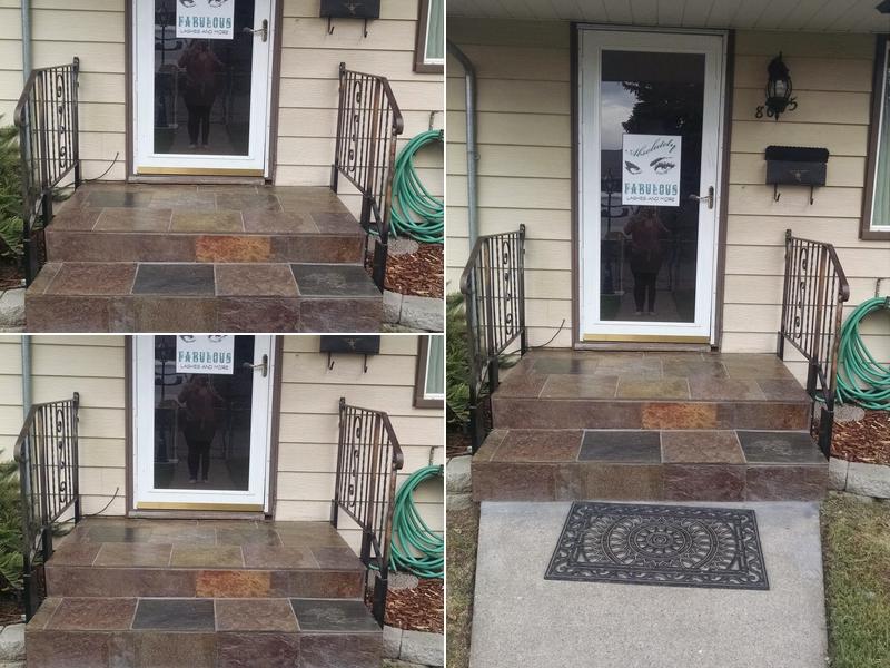 Absolutely Fabulous Lashes and More