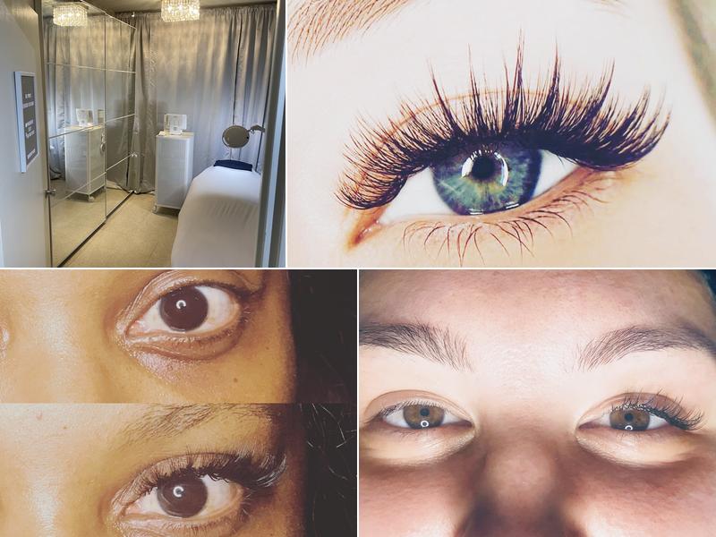 Bai Wynn Eyelash Extensions - Tacoma