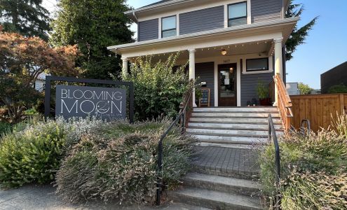 Blooming Moon Wellness Spa