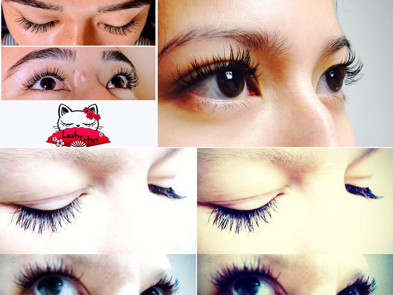 Lash Tokyo