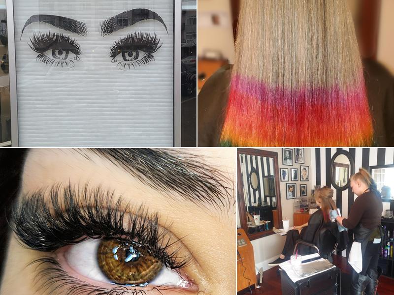 Everything Lovely Lash, LLC