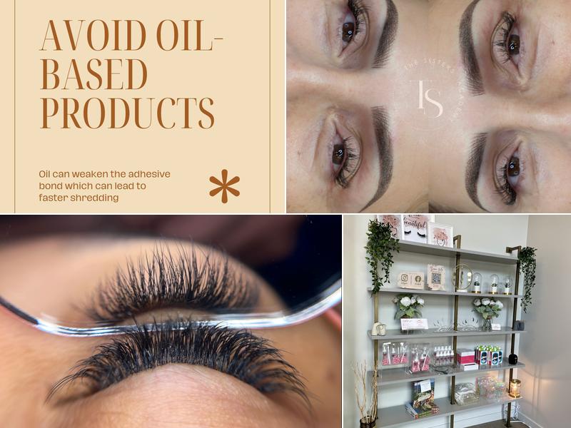 The Sisters' Beauty Bar And Academy