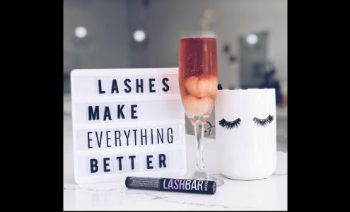 LASHBAR Hillcrest | San Diego Eyelash Extensions, Lash Lift, Brow Lamination, Threading & Waxing