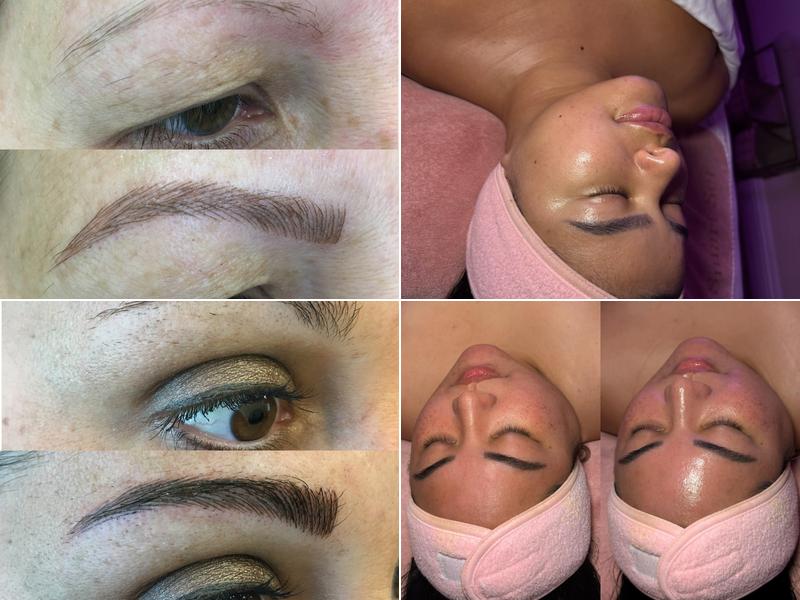 Smart Set Salon and Spa