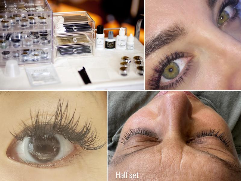 ARTISAN EYELASHES - Extensions Specialists