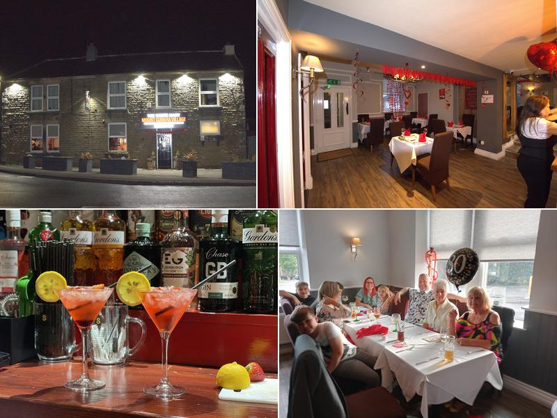 Mount Gurkha Village