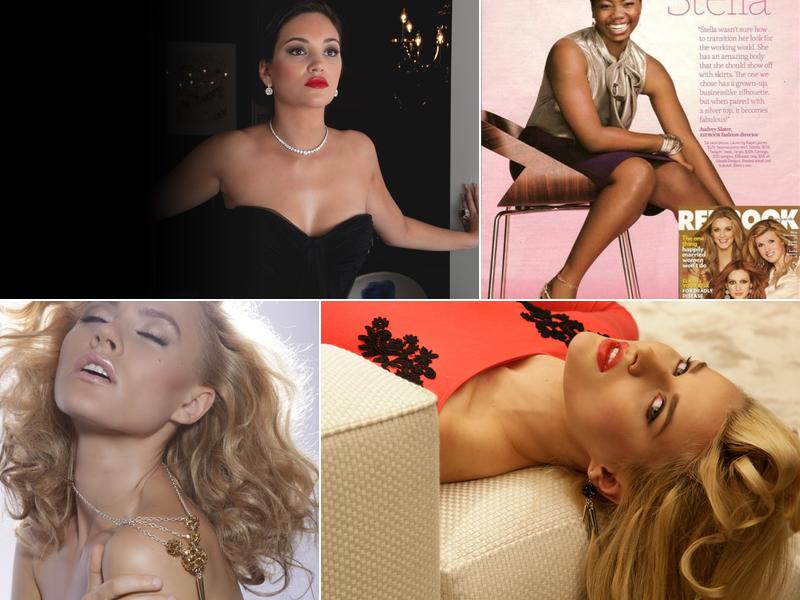 Selenia - Makeup Artist and Eyebrow Threading