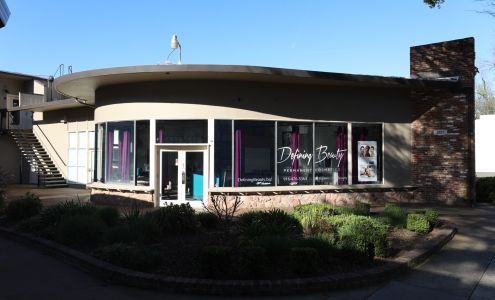 Defining Beauty Permanent Cosmetics