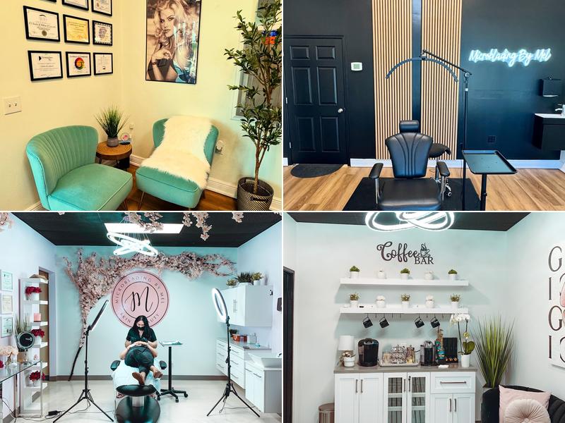 Microblading by Mel skin & beauty