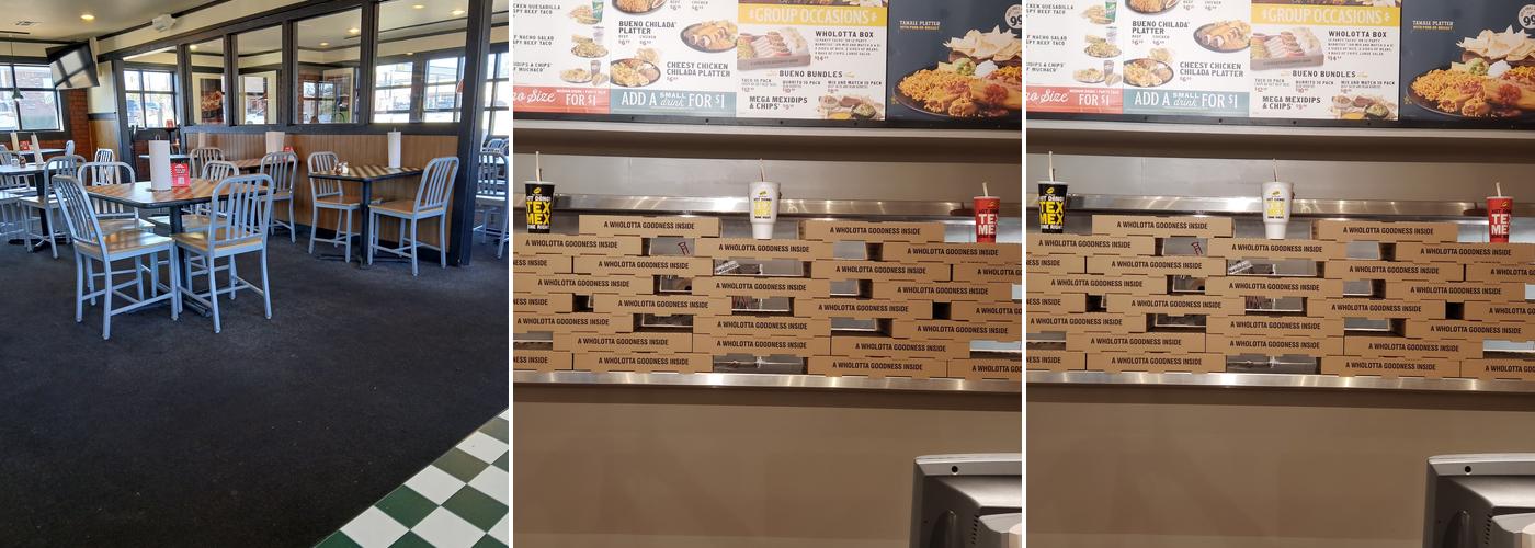 Pizza Hut Menu