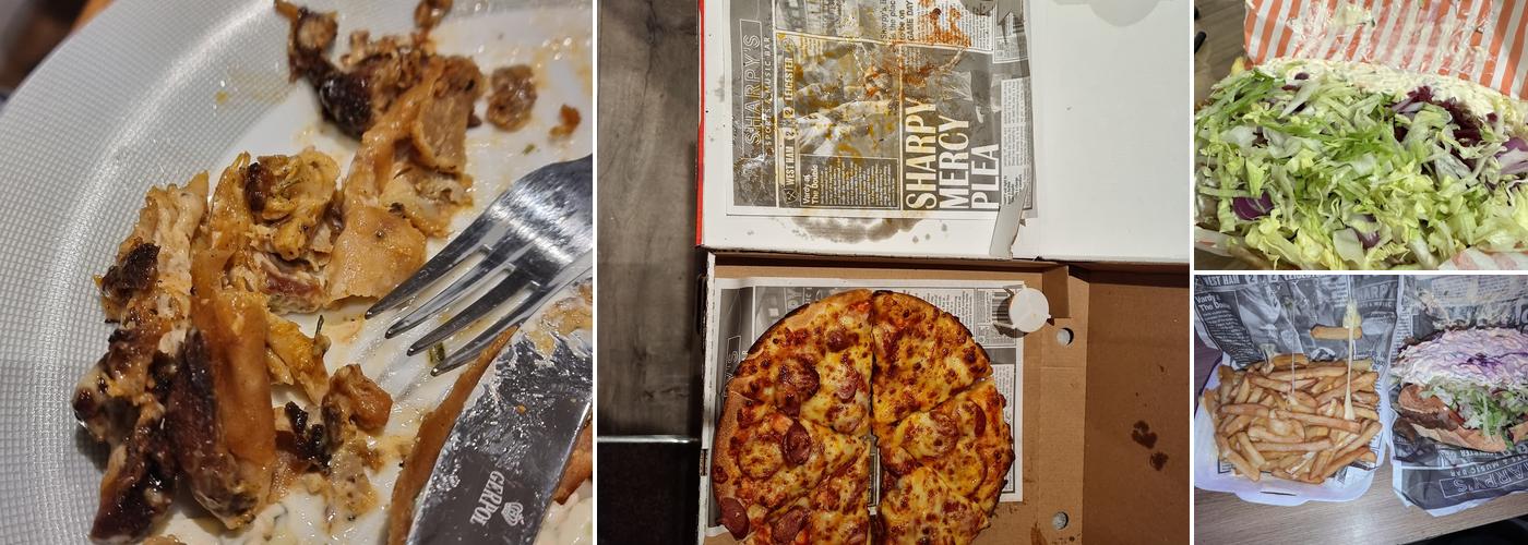 Sharpy's sports and music bar