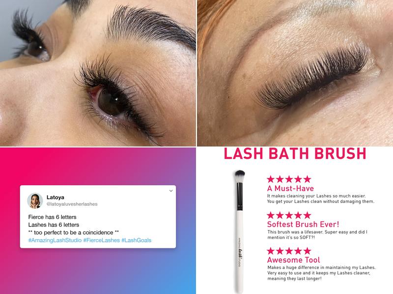 Amazing Lash Studio