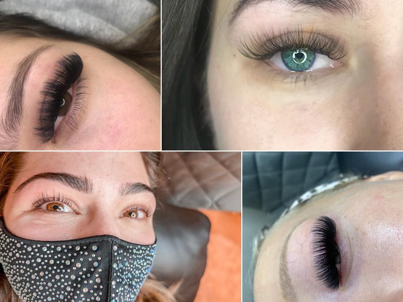 The Original Lash Boss