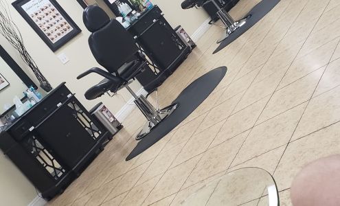 Stylish Honey Eyebrow