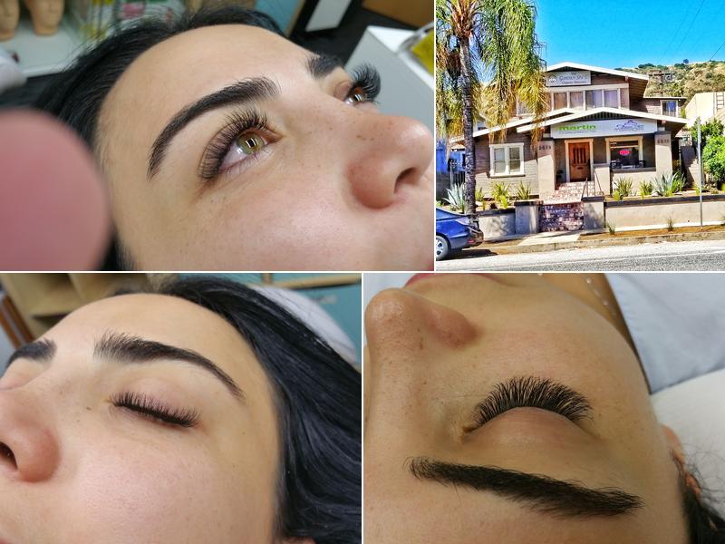 Roobz Eyelash (@ The Garden Spa'T)