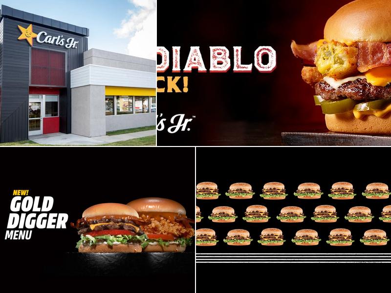 Carl’s Jr.