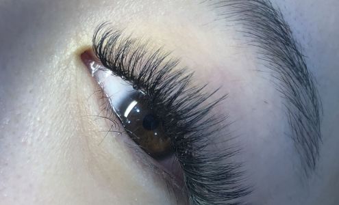 Eye candy Lash & Brow Bar