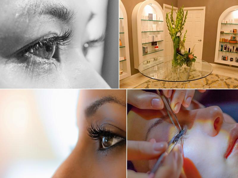 Tussanee's Integrity Lash