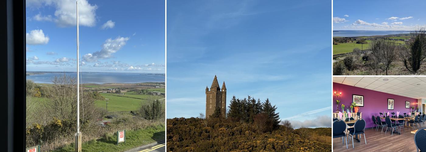 Eagles Nest on the Hills