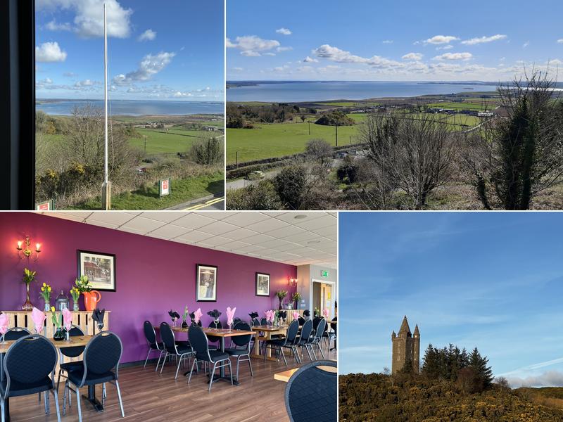 Eagles Nest on the Hills