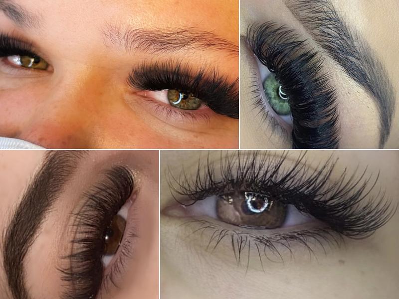 EyeCandy Lash Studio