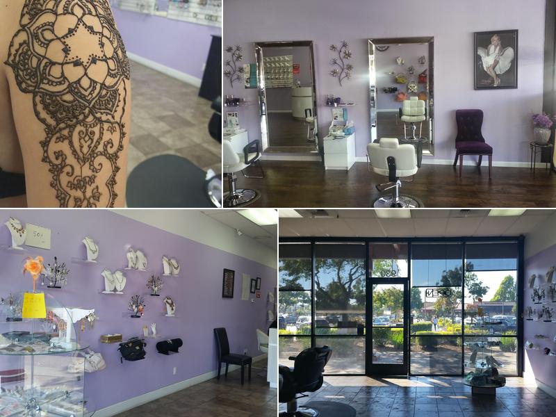 Eyebrow Hub - Vallejo