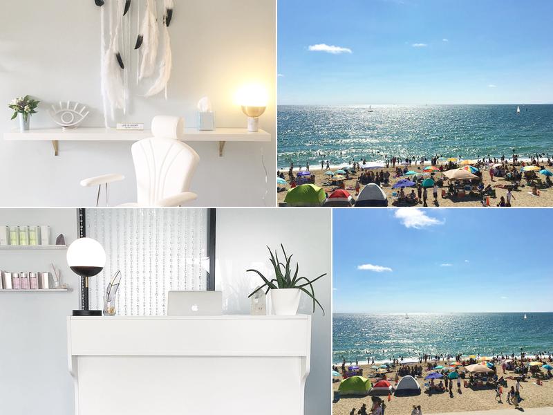 Feather Lash And Brow