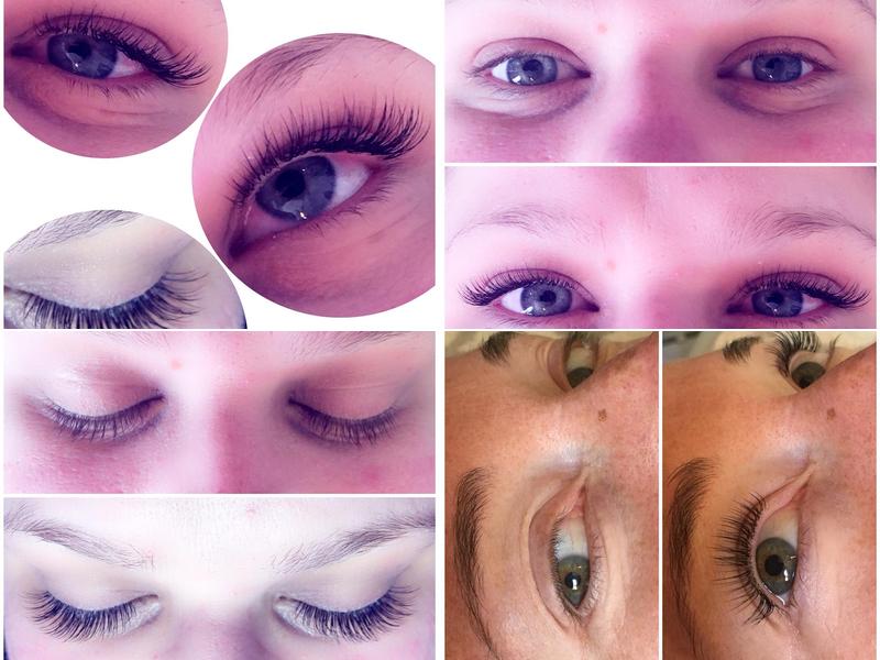 Dollface Skin Care & Lashes