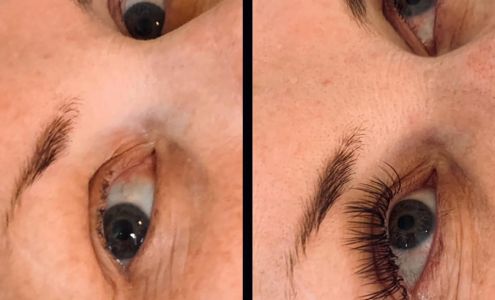 Dollface Skin Care & Lashes