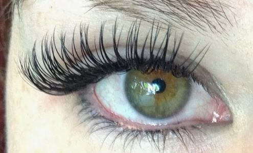 Platinum Lashes