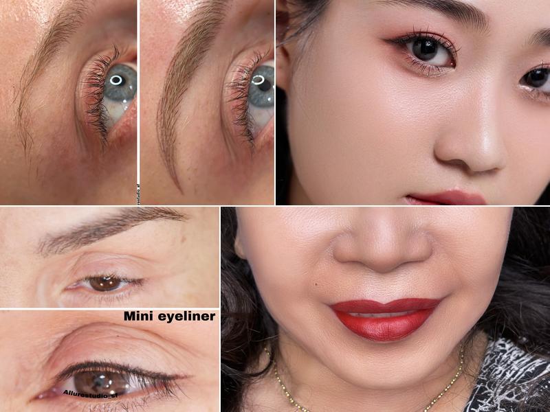 Microblading And Lash By Winnie