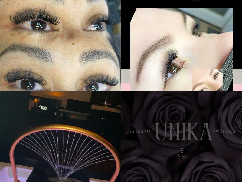 Unika Lash & Brow Permanent Cosmetics