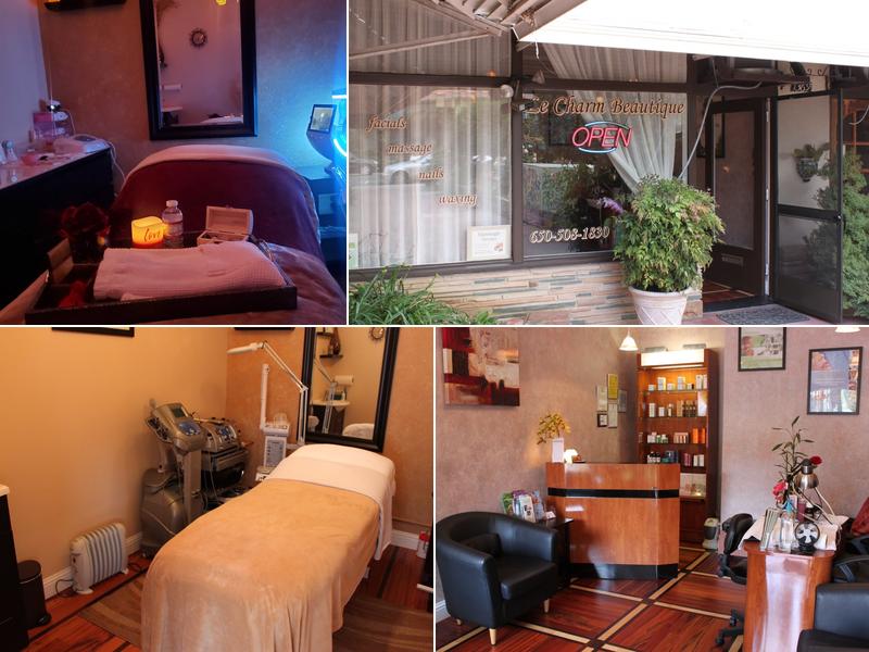 Le Charm Beautique