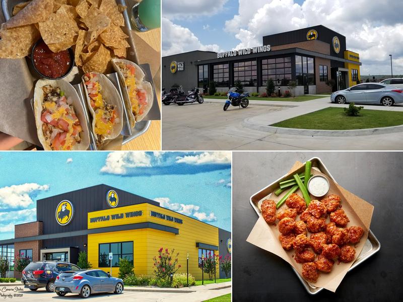 Buffalo Wild Wings