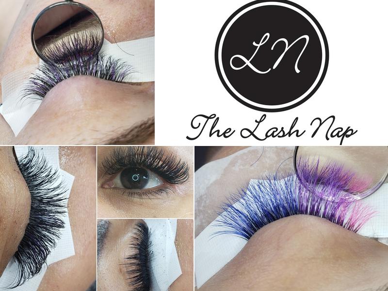 The Lash Nap