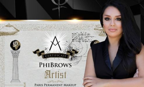 Paris Permanent Makeup Clinic & Academy