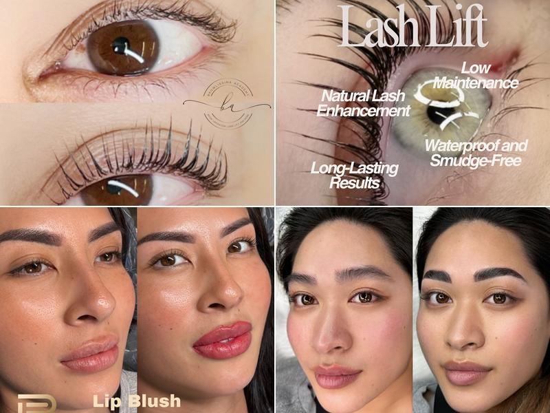 Browlissima Brow and Lash Studio