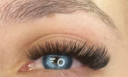 Lash Logic by Jackie Bower @ Elevate